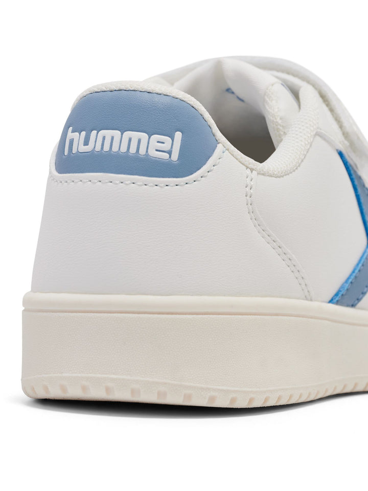 Hummel Derby court jr - faded denim