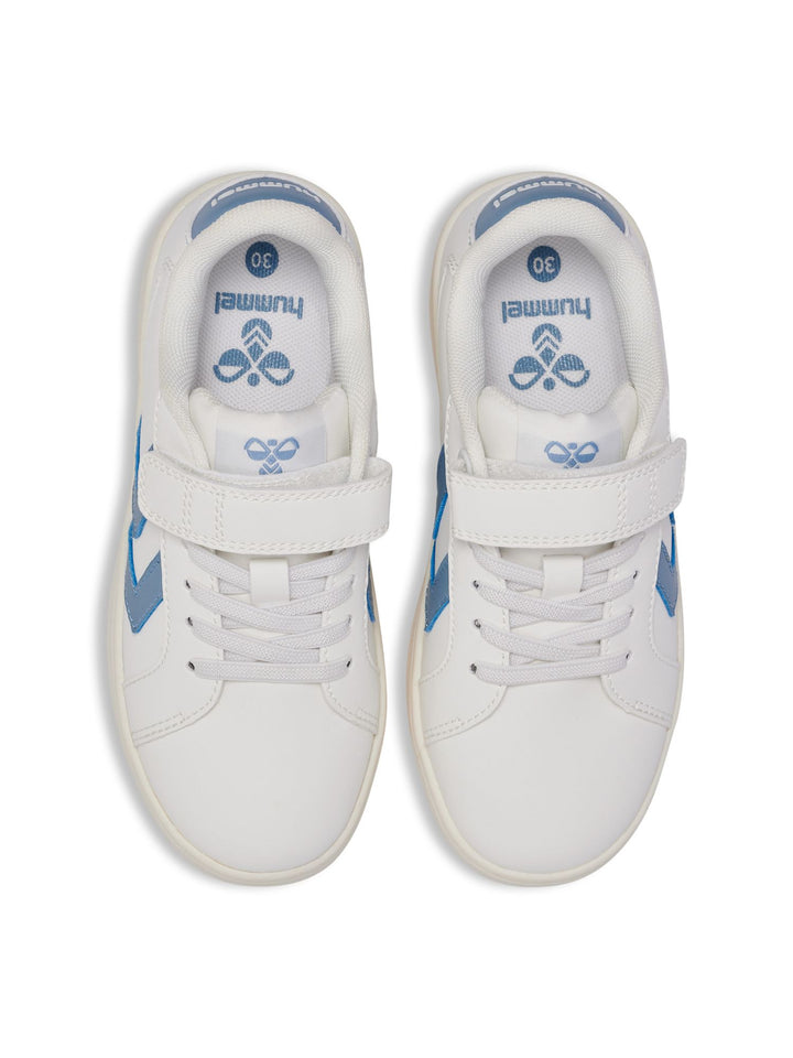 Hummel Derby court jr - faded denim