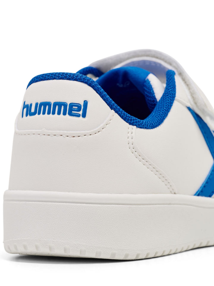 Hummel Derby Court Jr - lapis blue