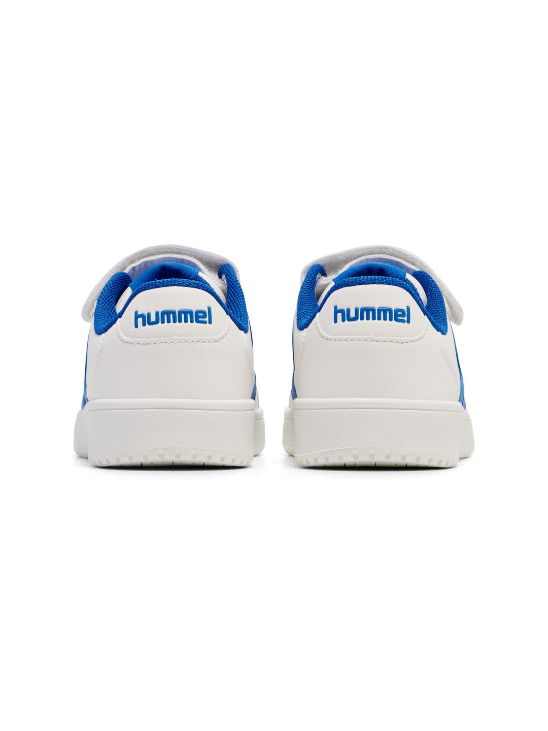 Hummel Derby Court Jr - lapis blue