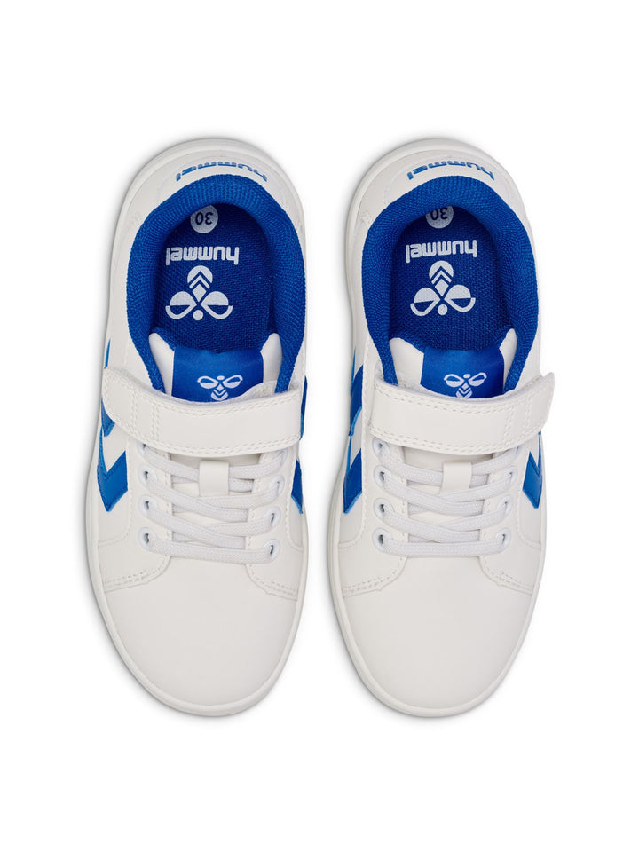 Hummel Derby Court Jr - lapis blue
