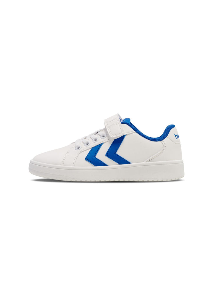 Hummel Derby Court Jr - lapis blue