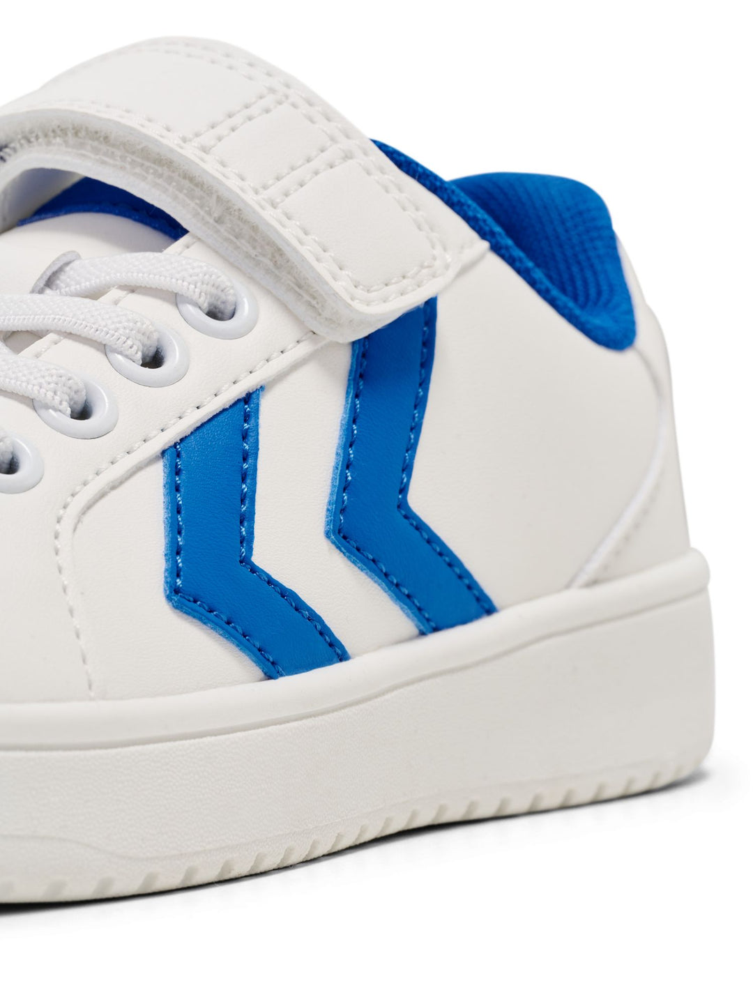Hummel Derby Court Jr - lapis blue