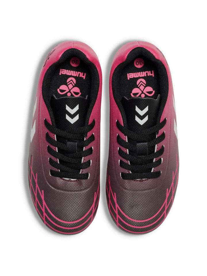 Hummel Top Star F.G. Lc Jr - pink flambe