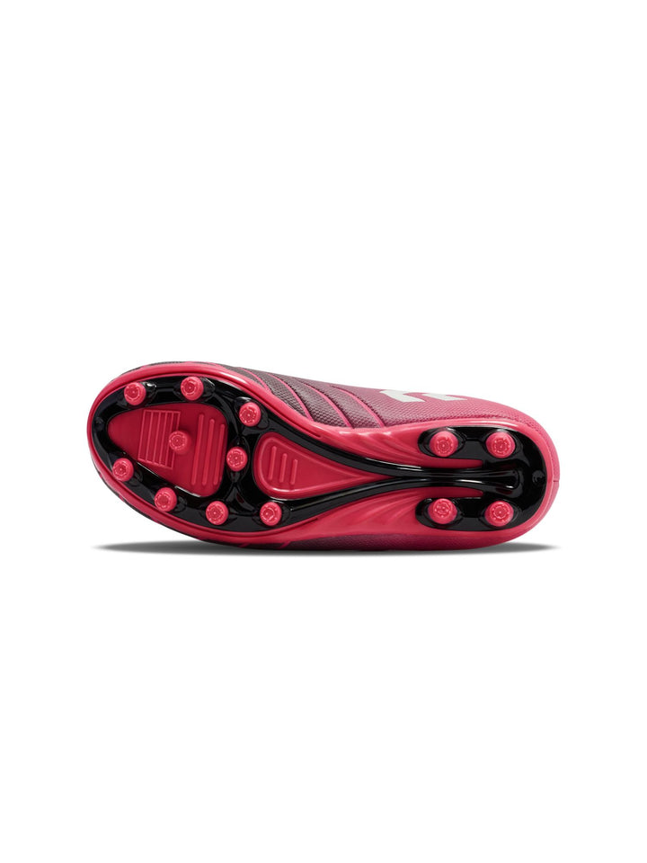 Hummel Top Star F.G. Lc Jr - pink flambe