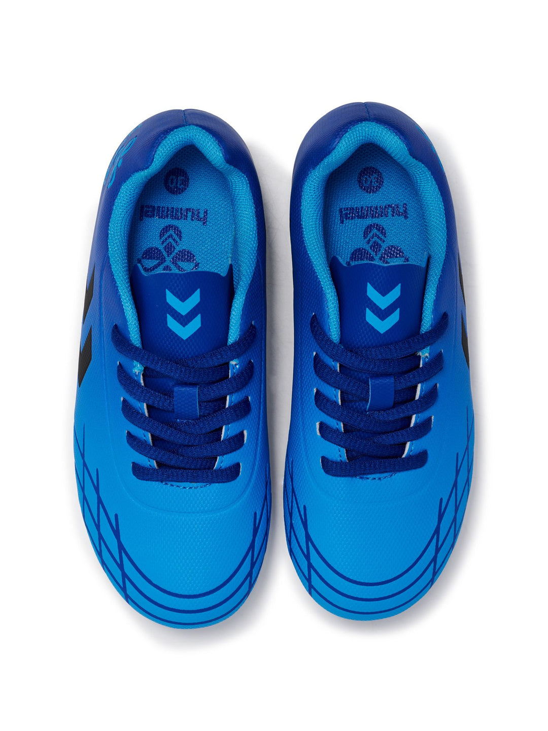 Hummel Top Star F.G. Lc Jr - surf the web