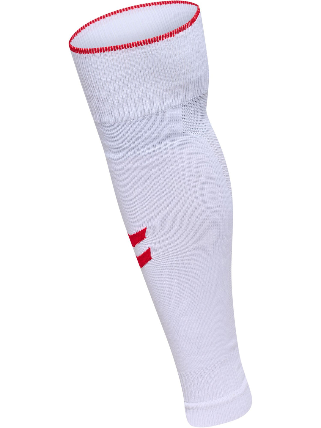 Hummel Hmlcore Football Tube - white/true red