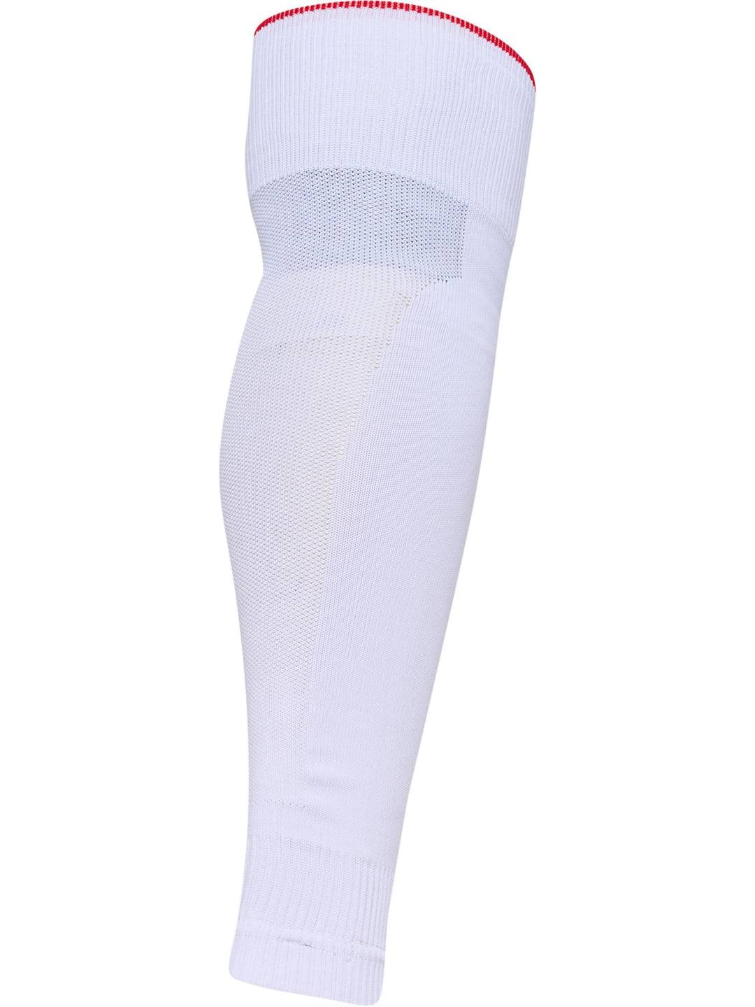 Hummel Hmlcore Football Tube - white/true red