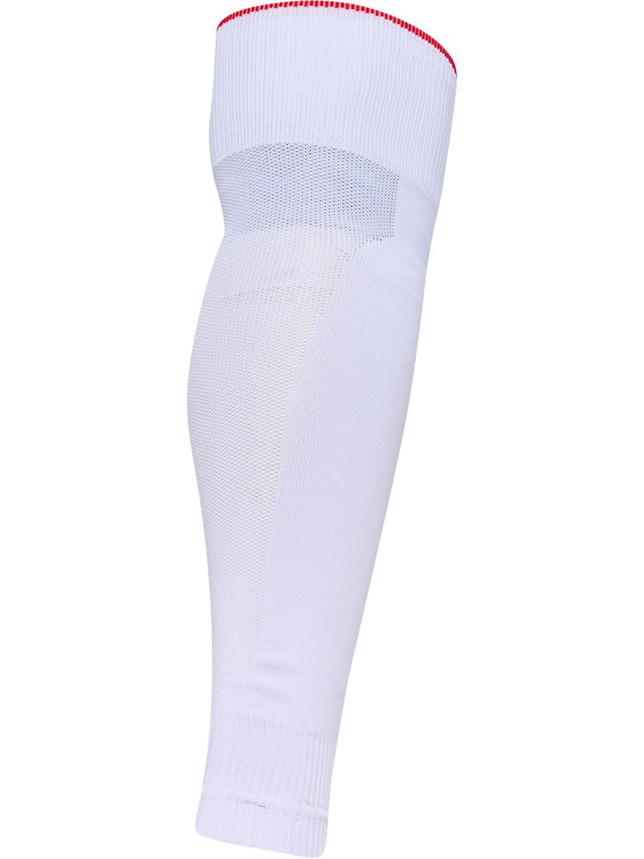 Hummel Hmlcore Football Tube - white/true red
