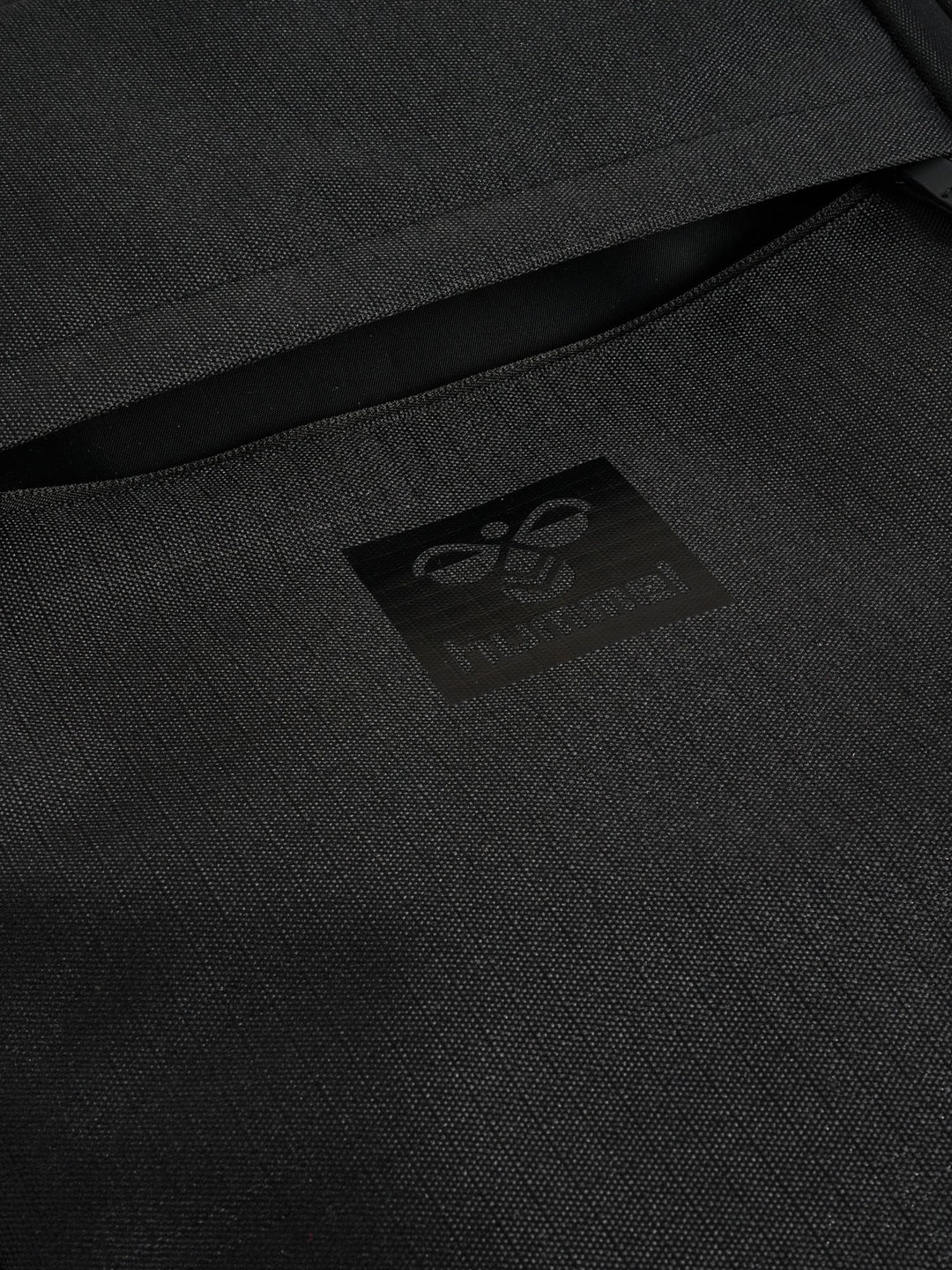 Hummel Hmltravel Cabin Trolley - black