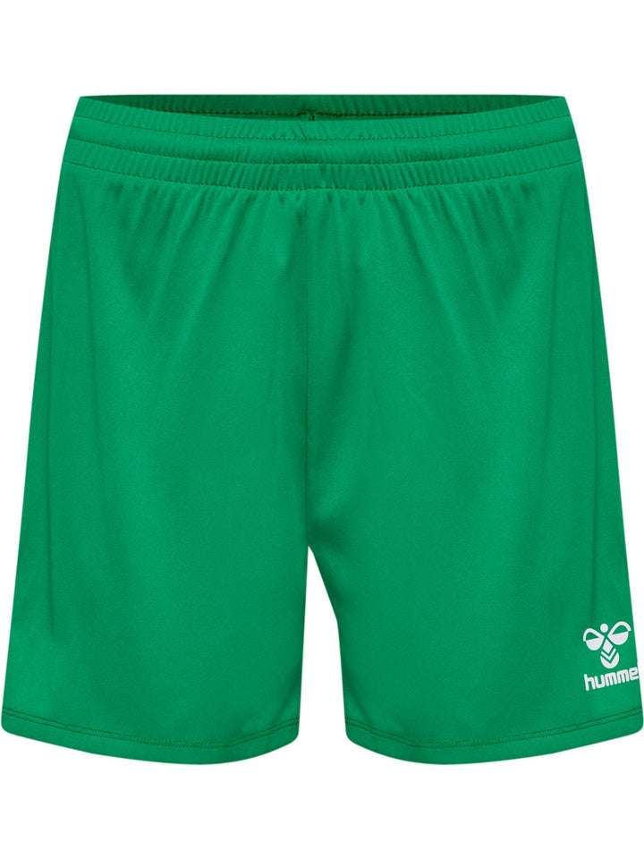 Hummel hmlESSENTIAL SHORTS WOMAN - JELLY BEAN