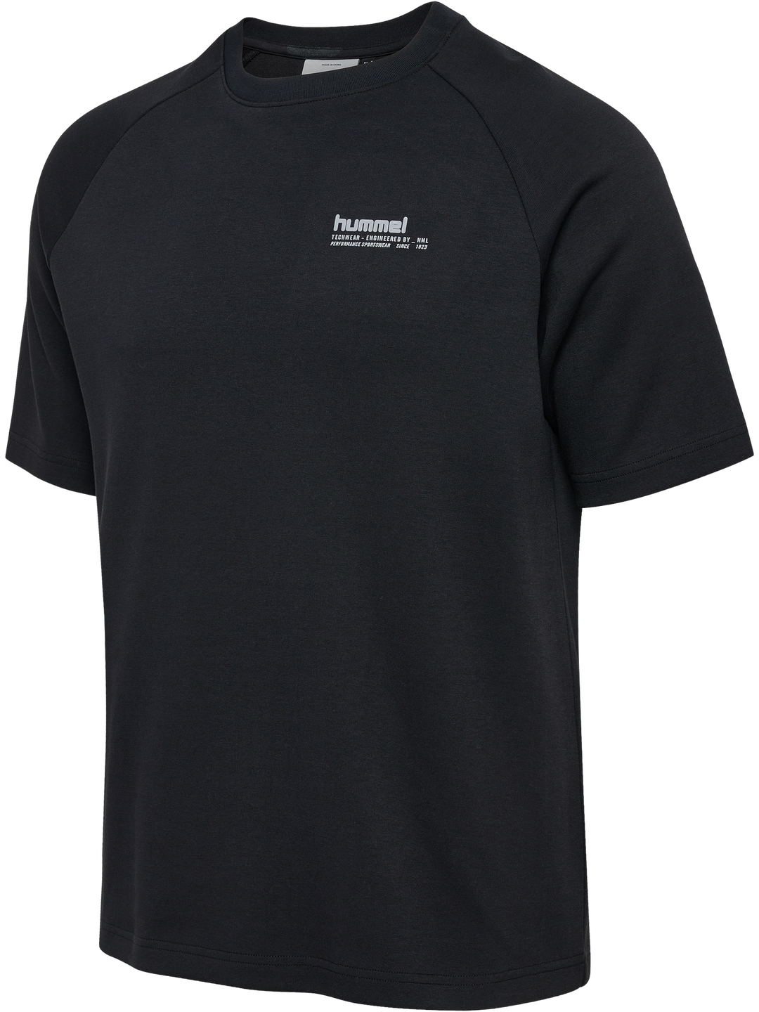 Hummel Hml Tech Loose T-Shirt - black