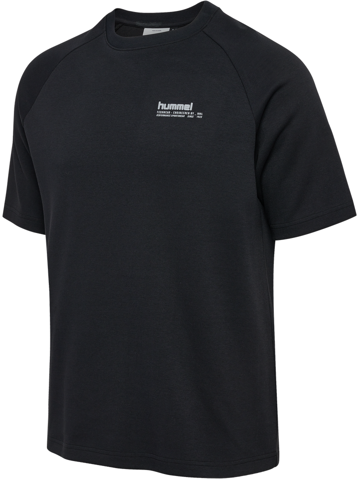 Hummel Hml Tech Loose T-Shirt - black
