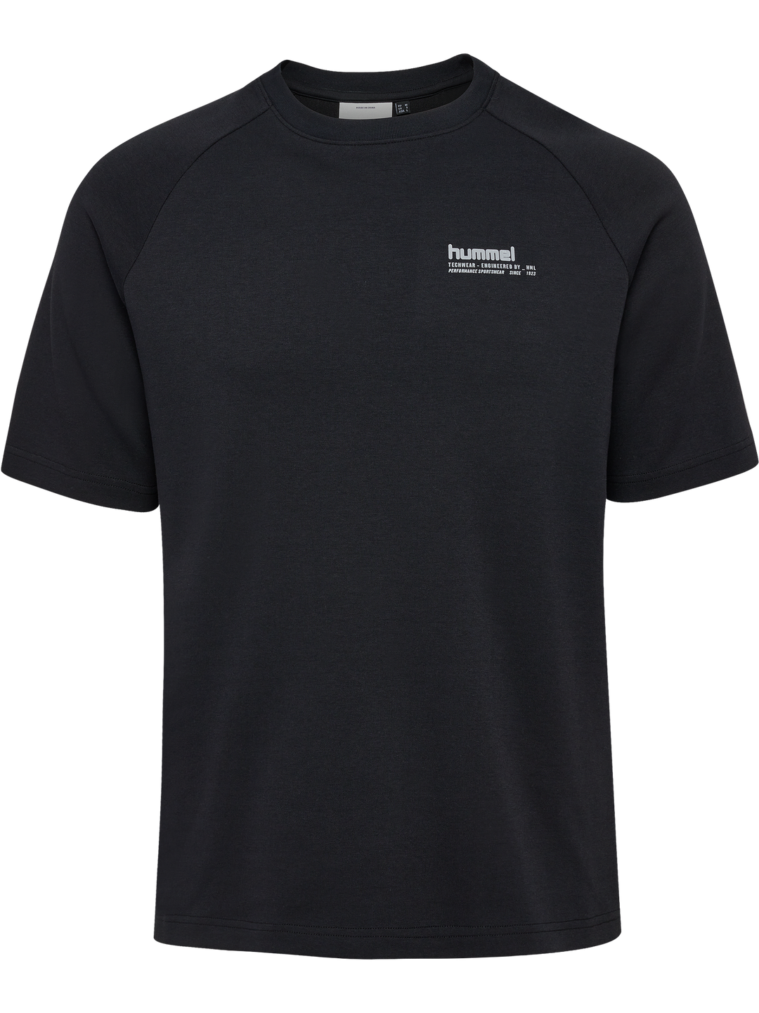 Hummel Hml Tech Loose T-Shirt - black