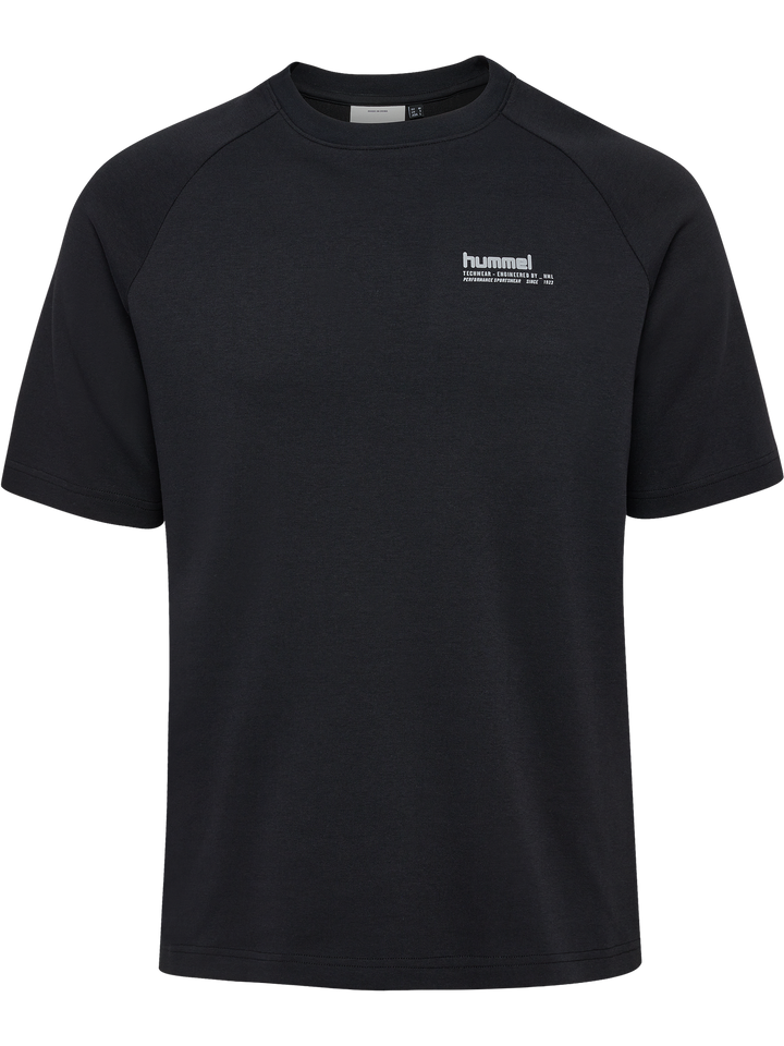 Hummel Hml Tech Loose T-Shirt - black