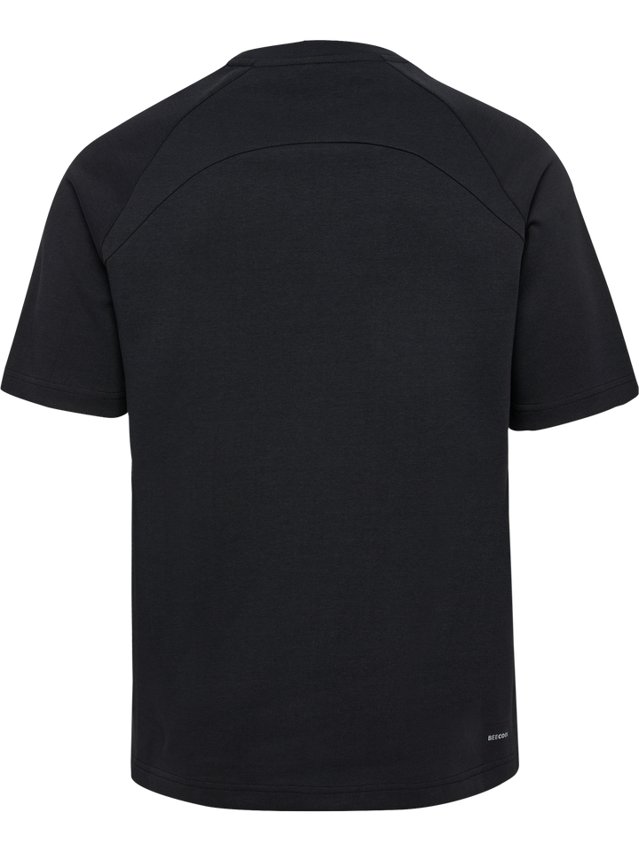 Hummel Hml Tech Loose T-Shirt - black