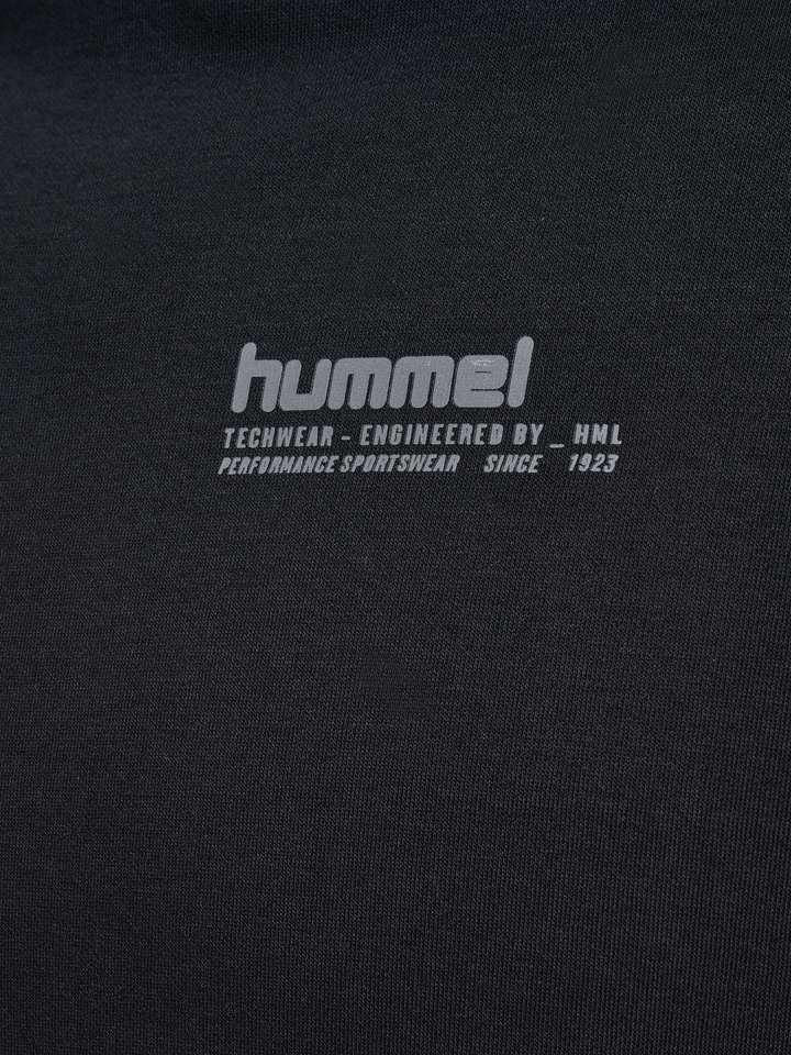 Hummel Hml Tech Loose T-Shirt - black