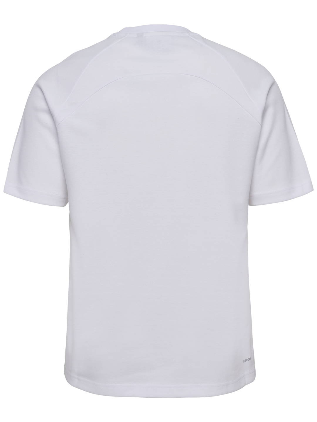 Hummel Hml Tech Loose T-Shirt - white