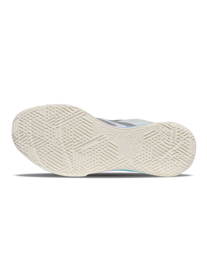 Hummel DAGAZ LTD - WHITE/MULTICOLOR