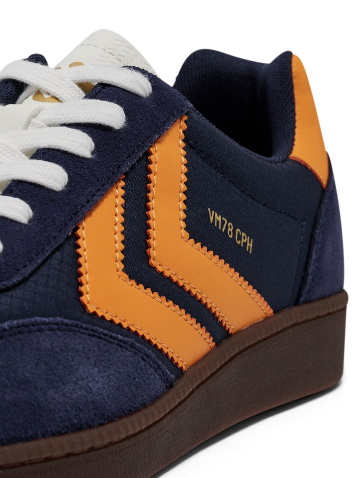 Hummel Vm78 Cph Rs - black iris/topaz