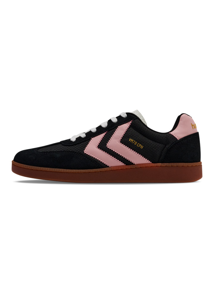 Hummel Vm78 cph rs - black/pink
