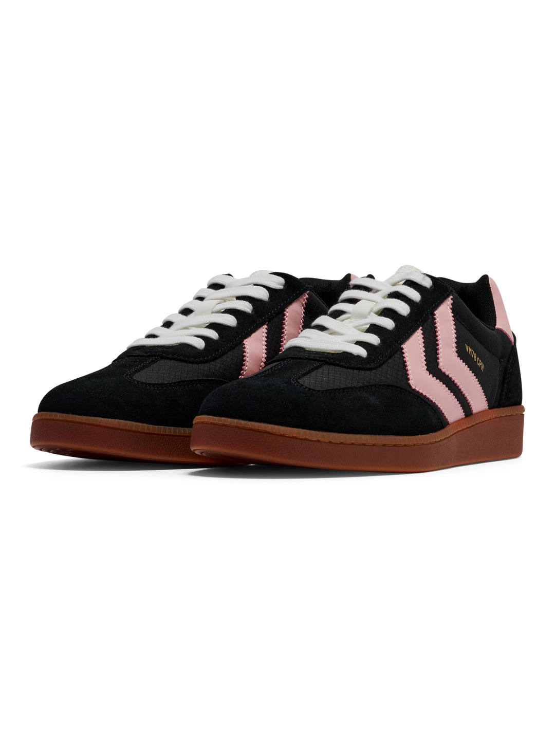 Hummel Vm78 cph rs - black/pink
