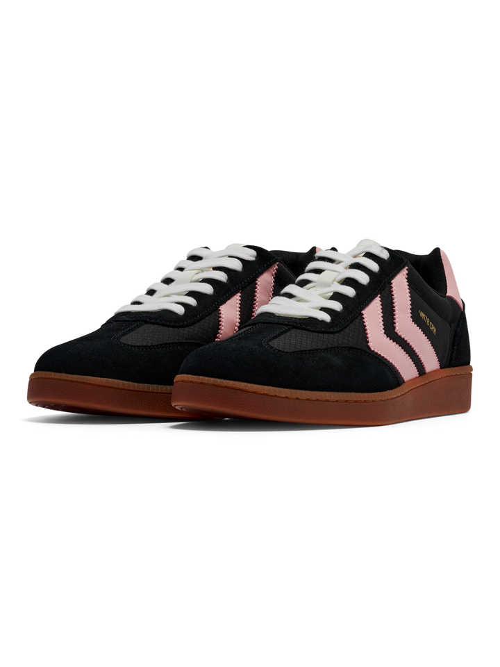Hummel Vm78 cph rs - black/pink