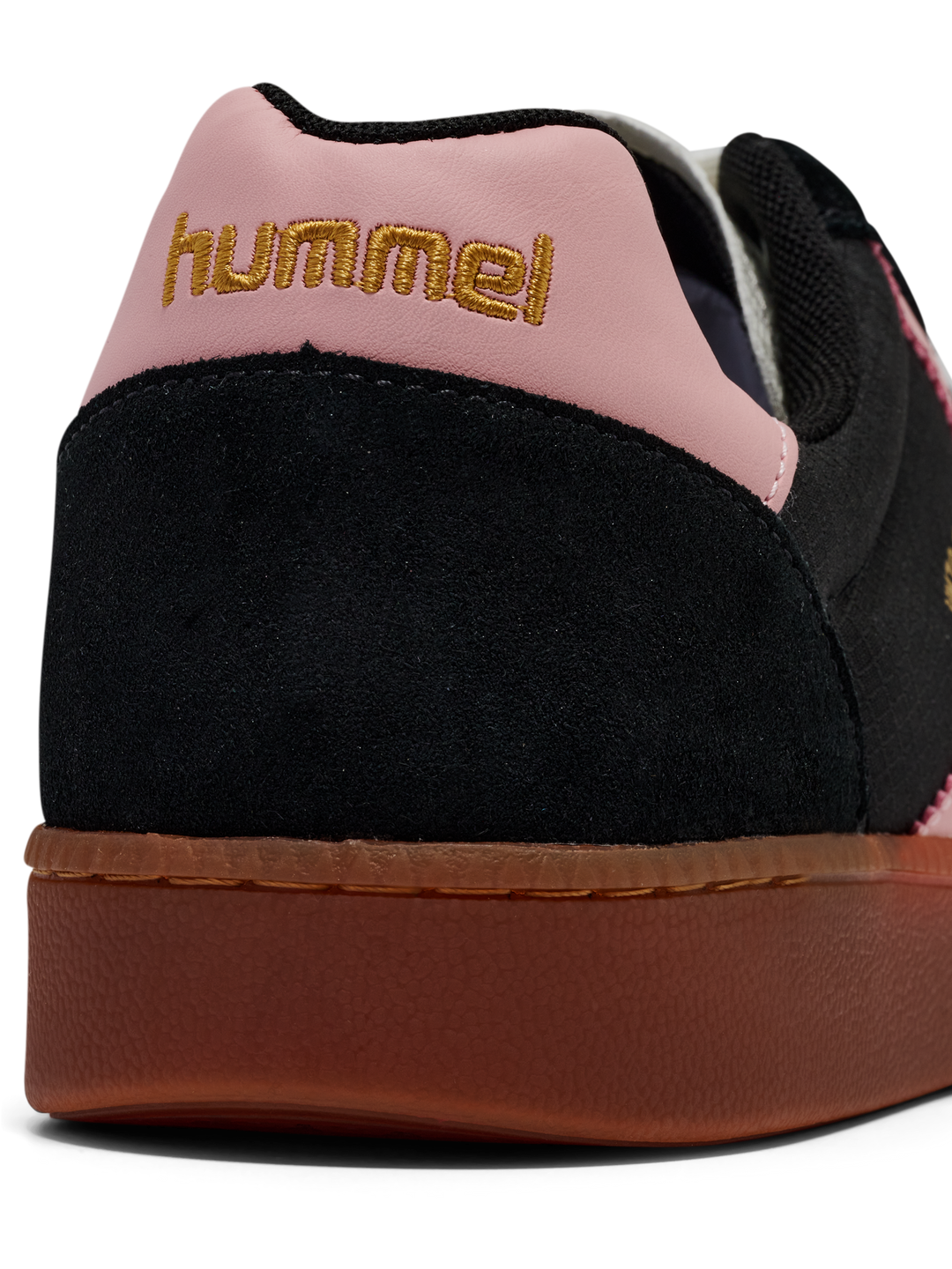 Hummel Vm78 cph rs - black/pink