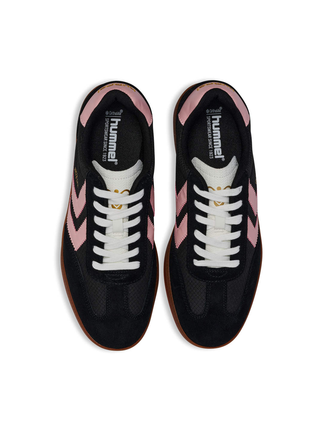 Hummel Vm78 cph rs - black/pink