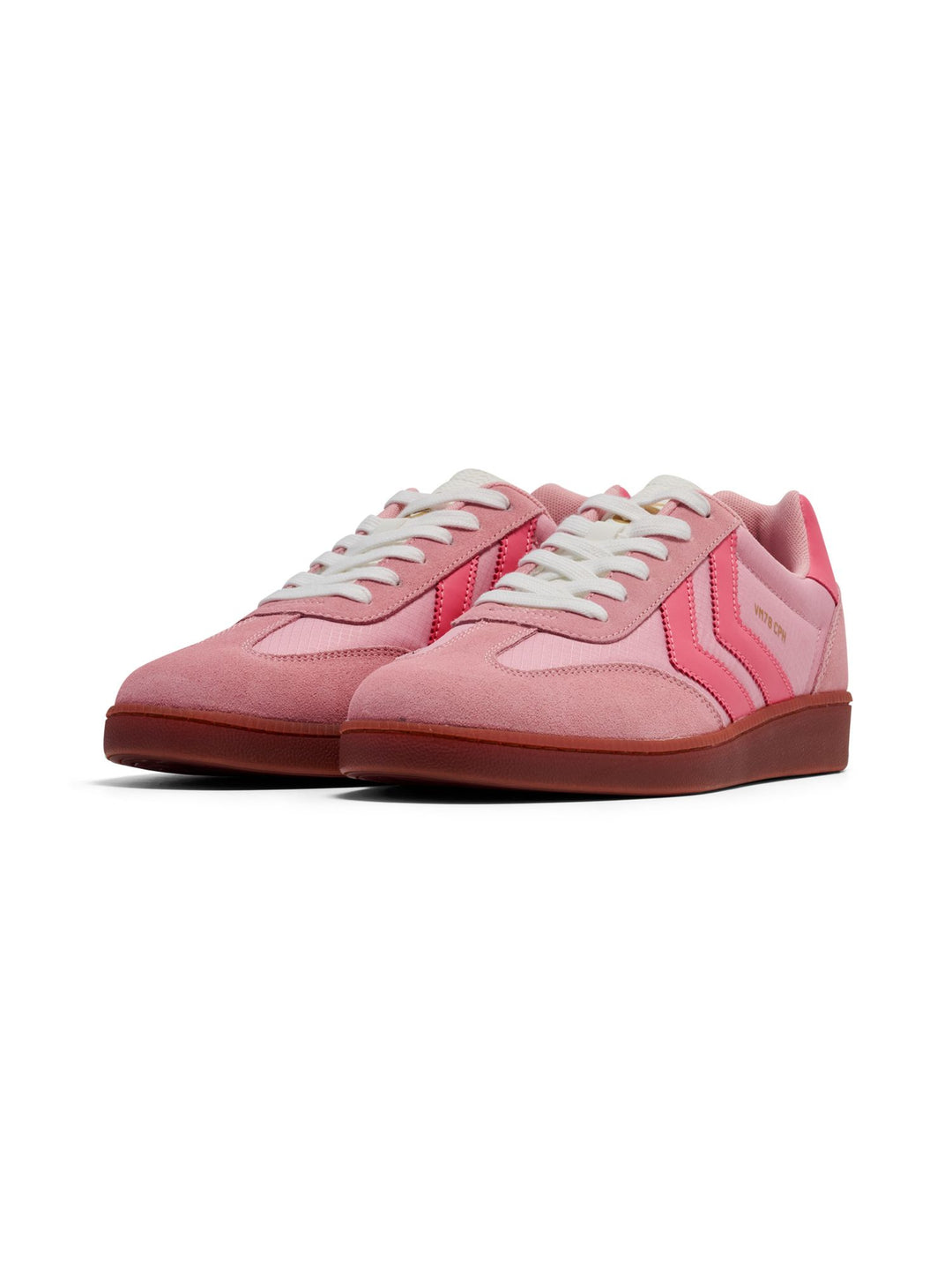 Hummel Vm78 Cph Rs - bridal rose