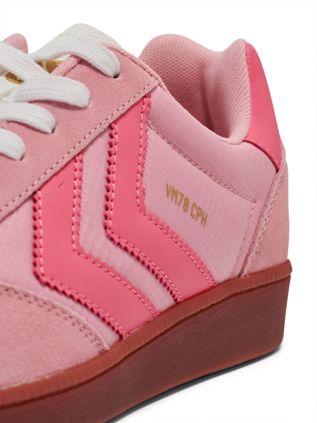 Hummel Vm78 Cph Rs - bridal rose