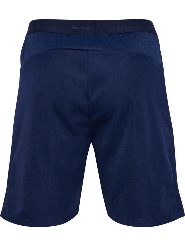 Hummel Hmlcima 2.0 Shorts - marine
