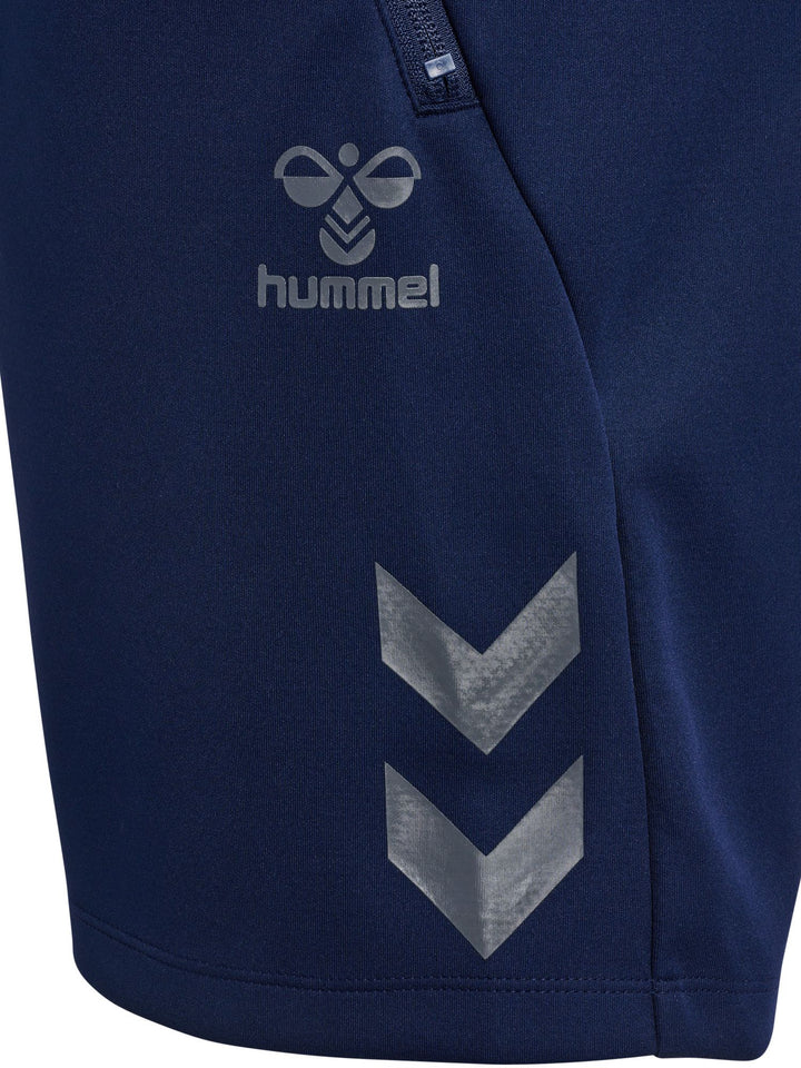 Hummel Hmlcima 2.0 Shorts - marine