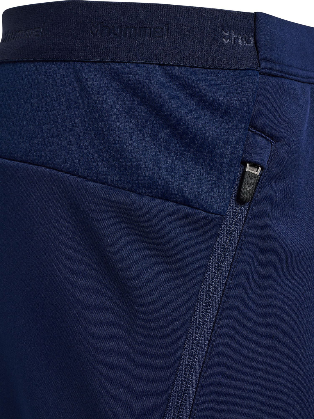 Hummel Hmlcima 2.0 Shorts - marine