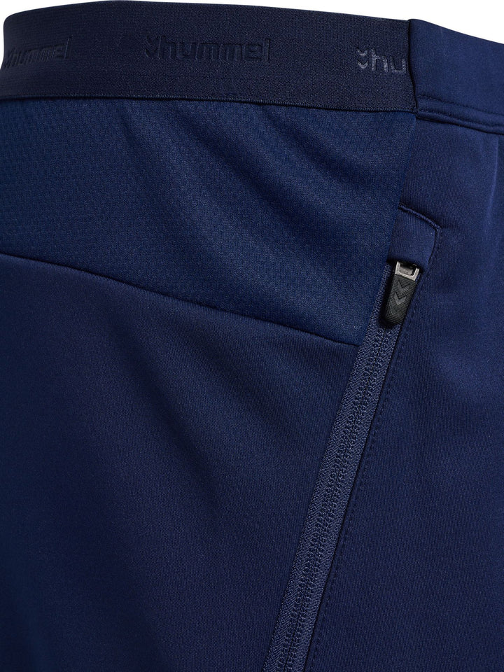 Hummel Hmlcima 2.0 Shorts - marine