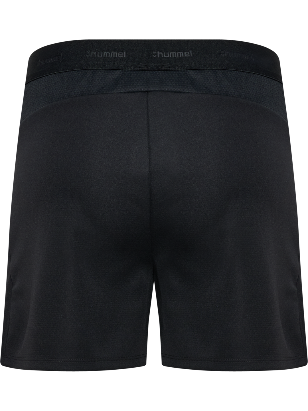Hummel Hmlcima 2.0 Shorts Woman - black
