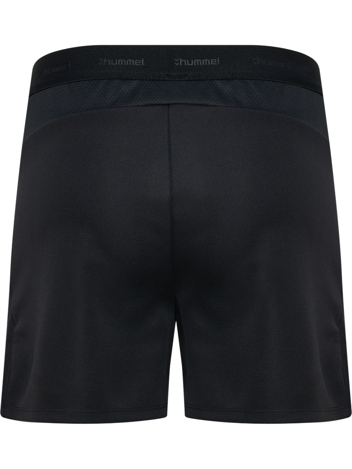 Hummel Hmlcima 2.0 Shorts Woman - black