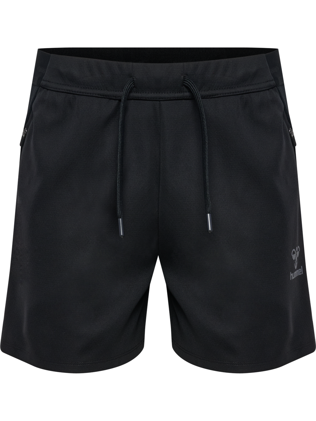 Hummel Hmlcima 2.0 Shorts Woman - black