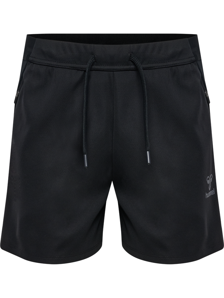 Hummel Hmlcima 2.0 Shorts Woman - black