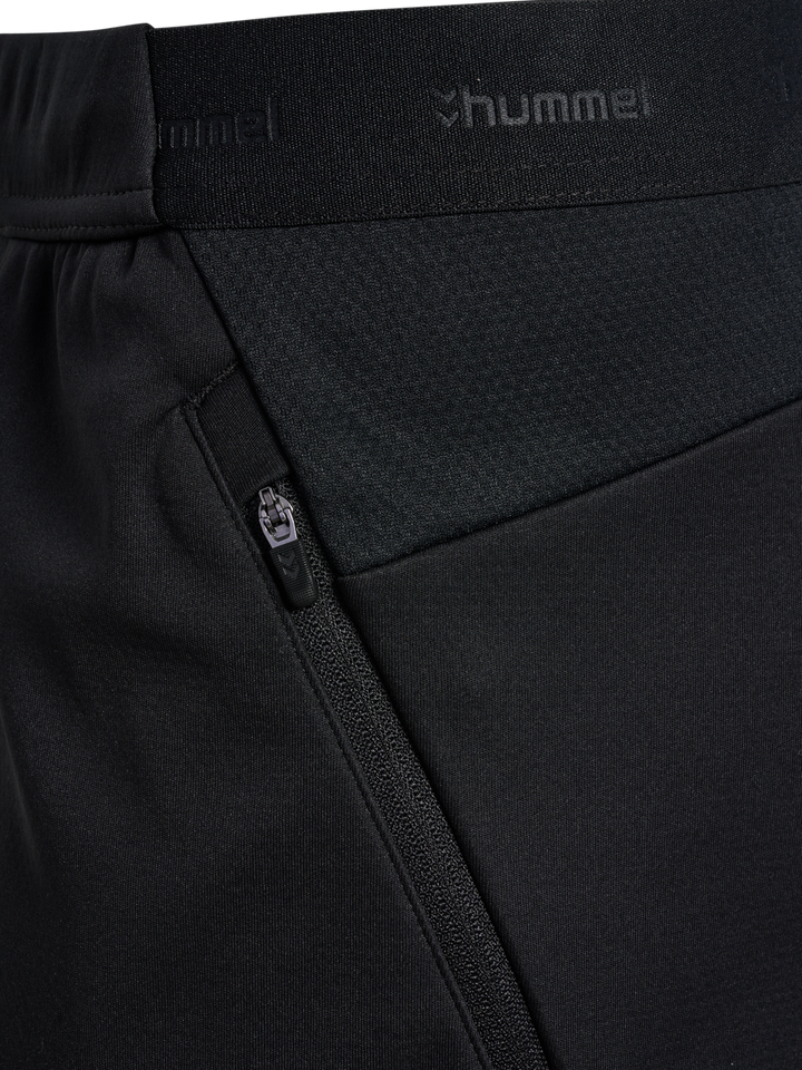 Hummel Hmlcima 2.0 Shorts Woman - black