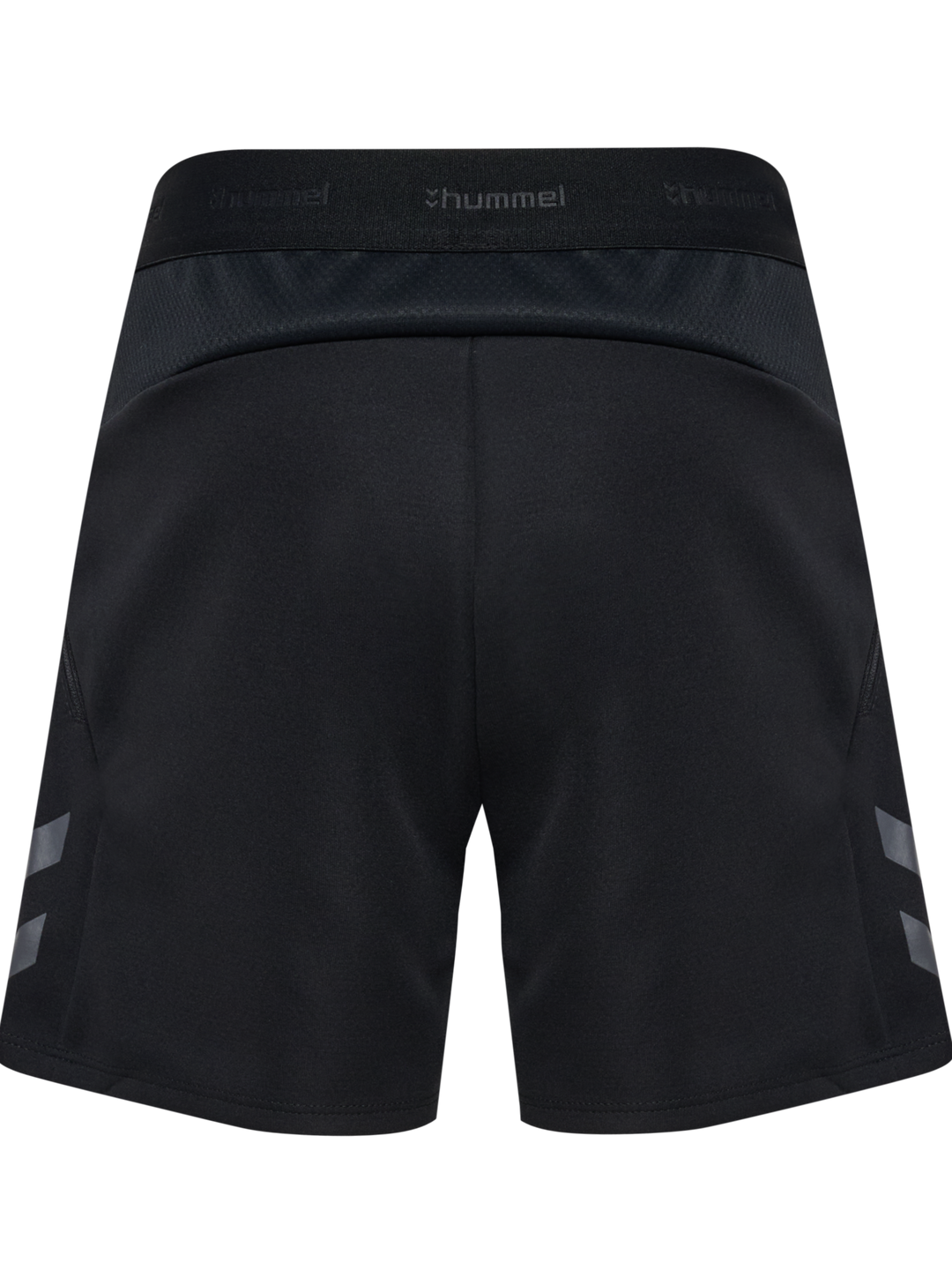 Hummel Hmlcima 2.0 Shorts Kids - black