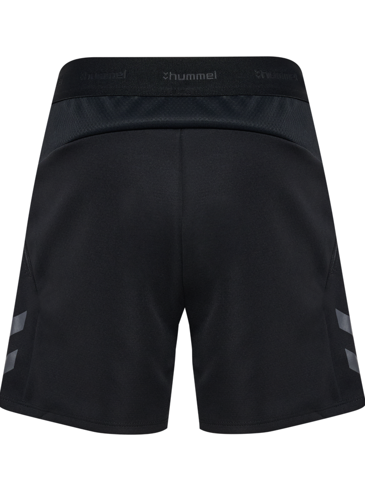 Hummel Hmlcima 2.0 Shorts Kids - black