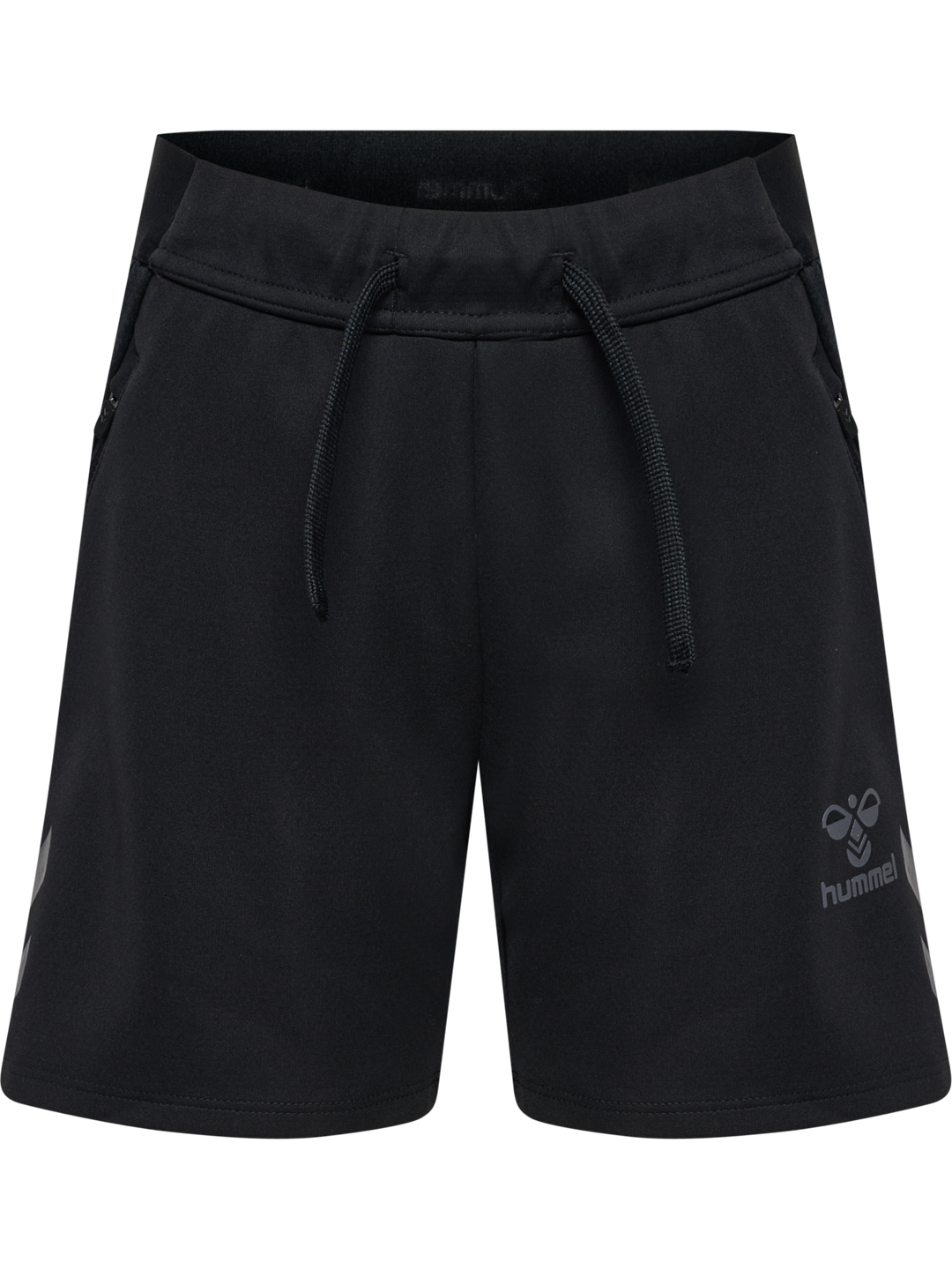 Hummel Hmlcima 2.0 Shorts Kids - black