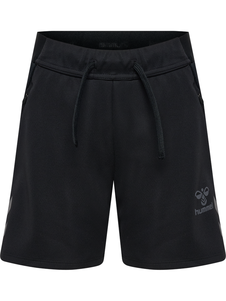 Hummel Hmlcima 2.0 Shorts Kids - black