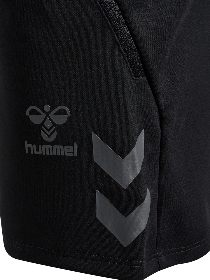 Hummel Hmlcima 2.0 Shorts Kids - black