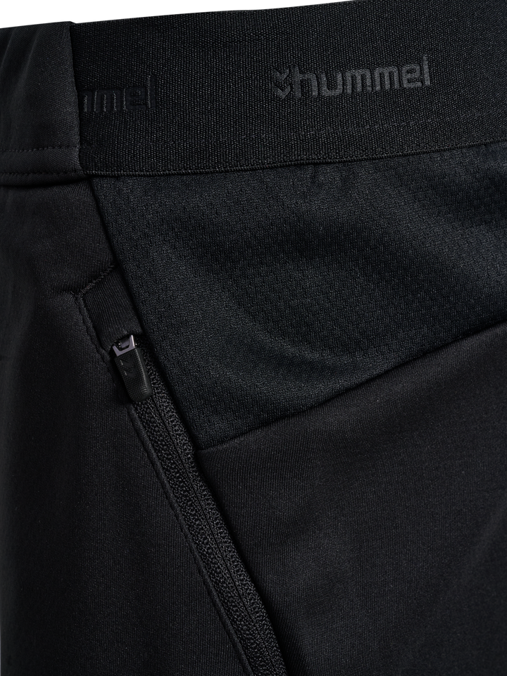 Hummel Hmlcima 2.0 Shorts Kids - black