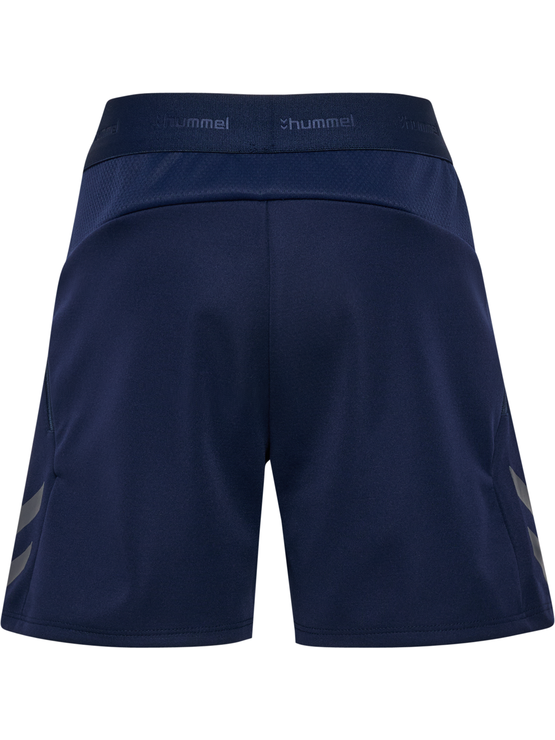 Hummel Hmlcima 2.0 Shorts Kids - marine