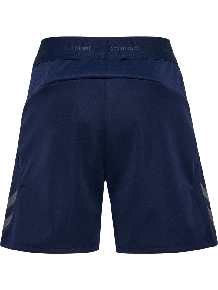 Hummel Hmlcima 2.0 Shorts Kids - marine