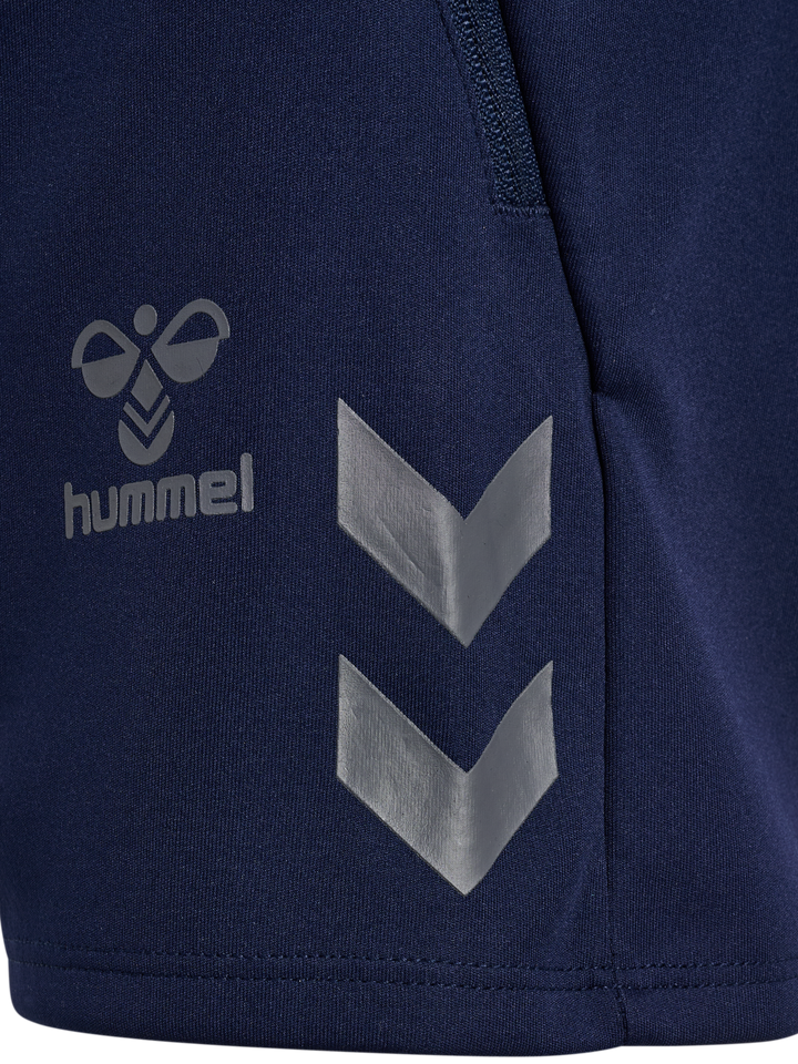 Hummel Hmlcima 2.0 Shorts Kids - marine