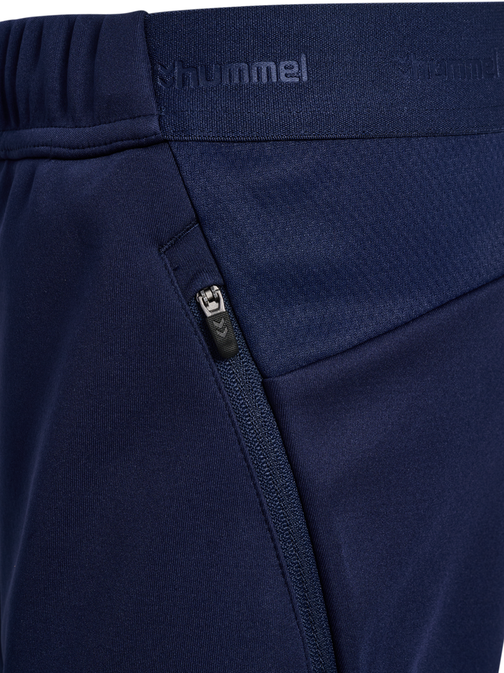 Hummel Hmlcima 2.0 Shorts Kids - marine